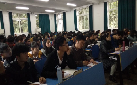 【党课第三讲】bat365官网党委书记侯志军教授为bat365官网分党校授课 【党课第三讲】bat365官网党委书记侯志军教授为bat365官网分党校授课