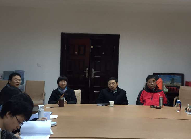 bat365官网举行本科毕业班实习总结大会 bat365官网举行本科毕业班实习总结大会